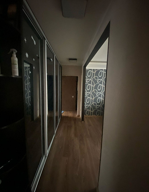 Сдаётся 3 к. квартира на Победе 5. Днепр - изображение 2