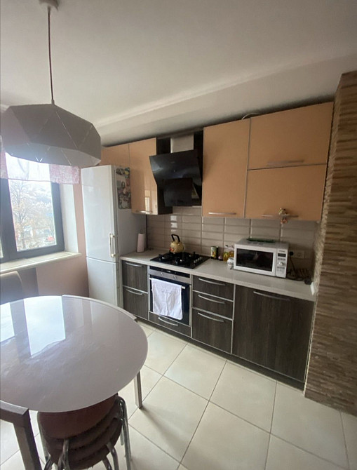 Сдаётся 3 к. квартира на Победе 5. Днепр - изображение 1