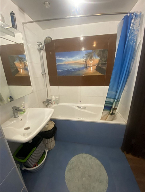 Сдаётся 3 к. квартира на Победе 5. Днепр - изображение 5