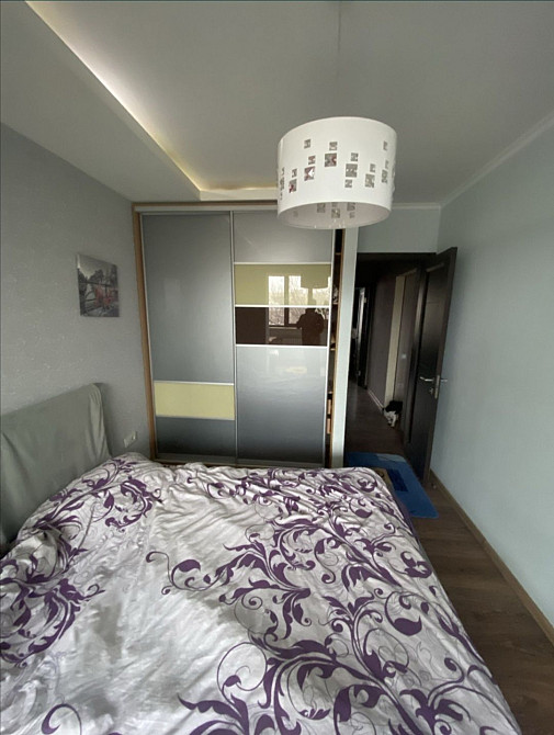 Сдаётся 3 к. квартира на Победе 5. Днепр - изображение 7