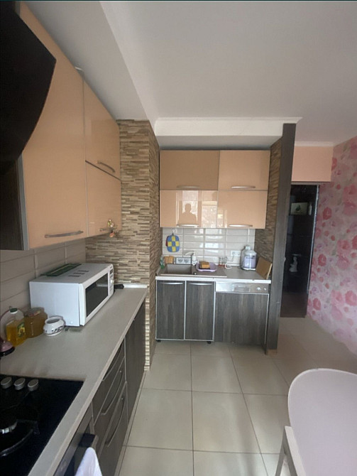 Сдаётся 3 к. квартира на Победе 5. Днепр - изображение 3