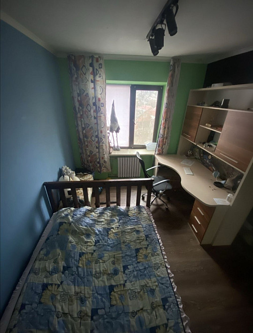 Сдаётся 3 к. квартира на Победе 5. Днепр - изображение 4