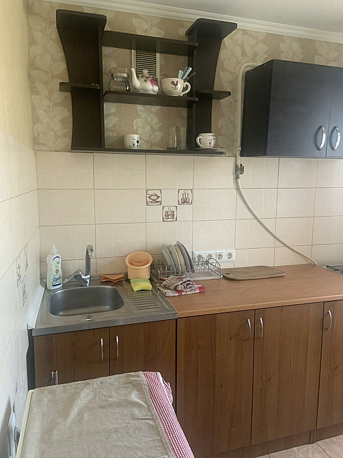 Сдам квартиру все новое Одесса - изображение 2