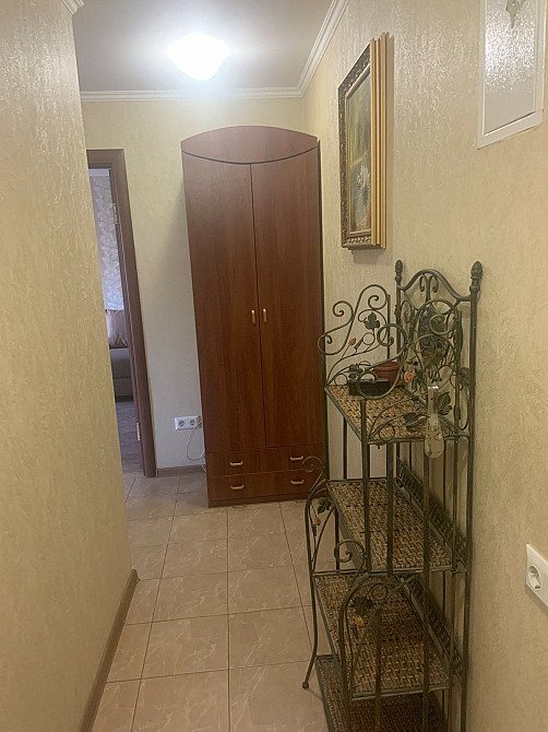 Сдам квартиру все новое Одесса - изображение 1