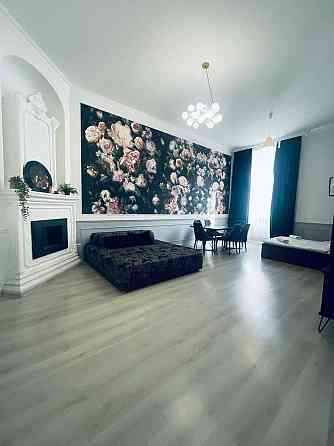 Оренда квартири в центрі на вул. Личаківська Львов