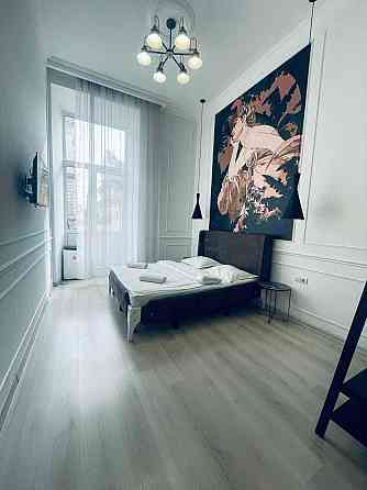 Оренда квартири в центрі на вул. Личаківська Львов