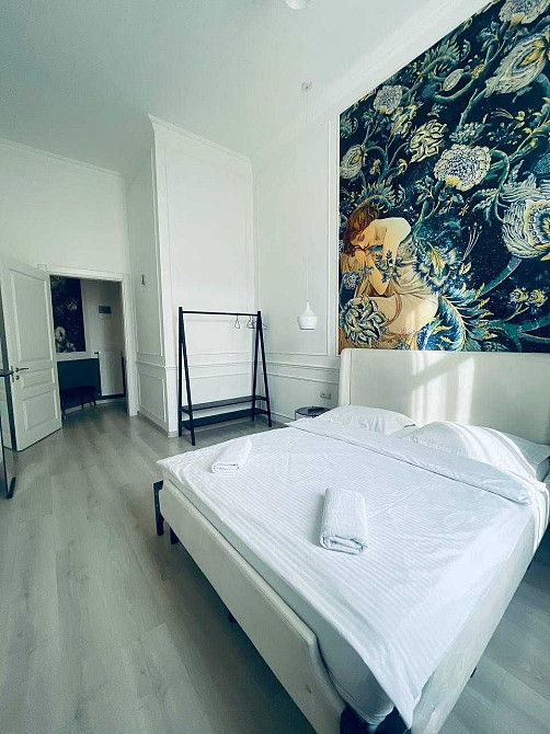 Оренда квартири в центрі на вул. Личаківська Львов - изображение 2