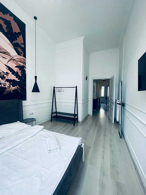 Оренда квартири в центрі на вул. Личаківська Львов - изображение 4