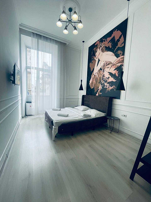 Оренда квартири в центрі на вул. Личаківська Львов - изображение 3