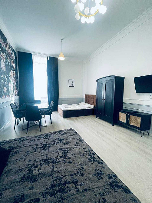 Оренда квартири в центрі на вул. Личаківська Львов - изображение 8