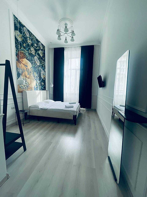 Оренда квартири в центрі на вул. Личаківська Львов - изображение 1