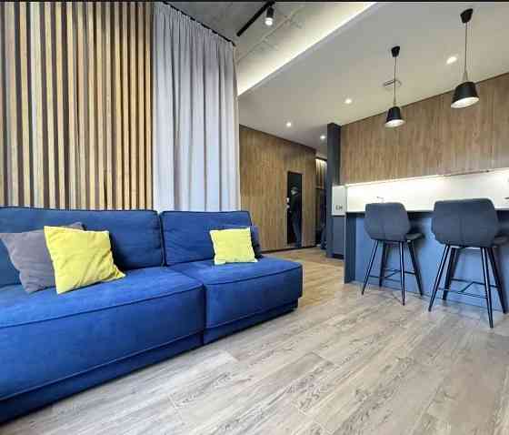 Оренда студія ЖК Екатеринославский, ЖК Лофт Смарт! Днепр