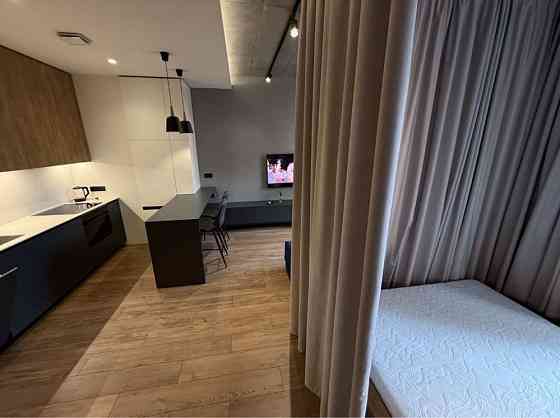 Оренда студія ЖК Екатеринославский, ЖК Лофт Смарт! Днепр