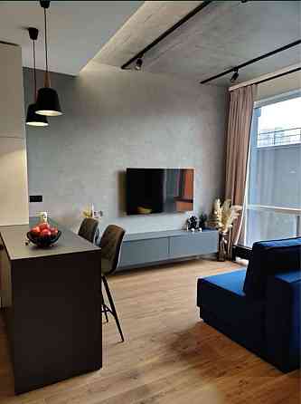 Оренда студія ЖК Екатеринославский, ЖК Лофт Смарт! Днепр