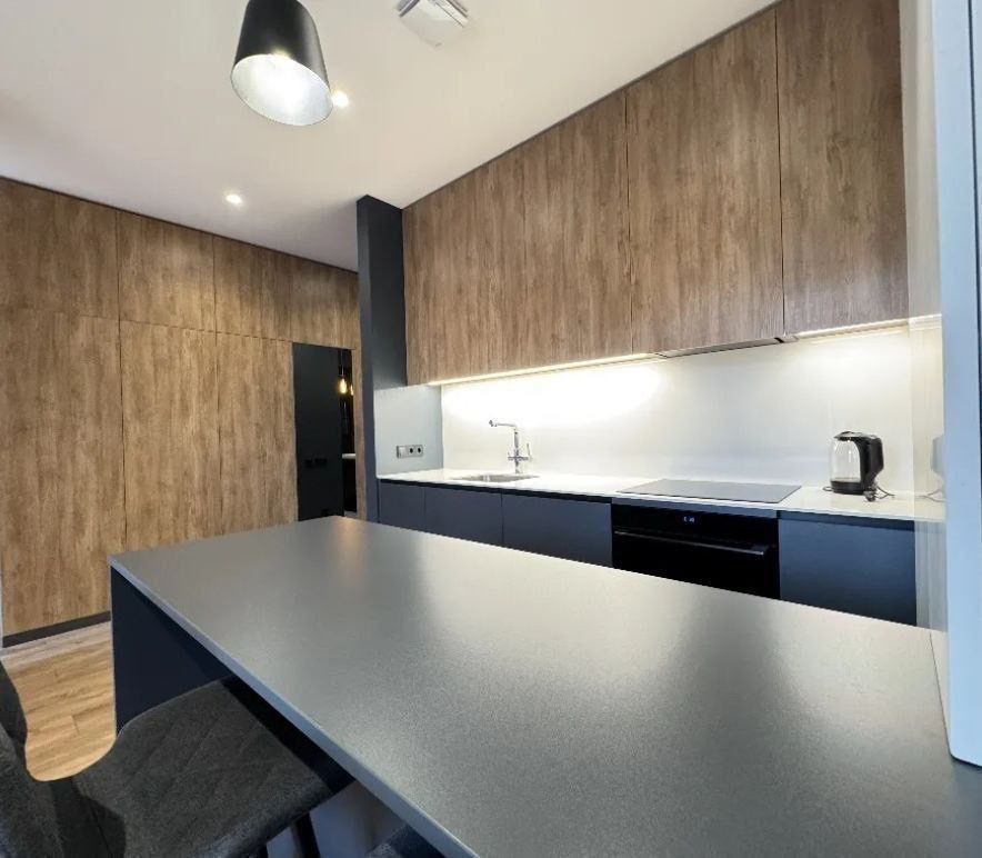 Оренда студія ЖК Екатеринославский, ЖК Лофт Смарт! Днепр - изображение 7