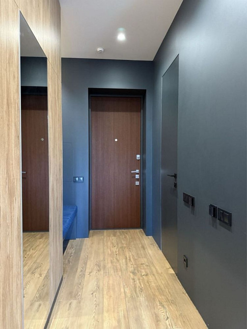 Оренда студія ЖК Екатеринославский, ЖК Лофт Смарт! Днепр - изображение 8