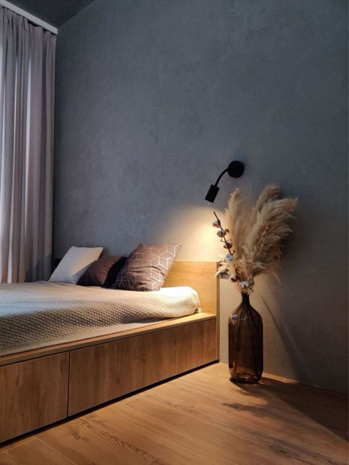 Оренда студія ЖК Екатеринославский, ЖК Лофт Смарт! Днепр - изображение 1