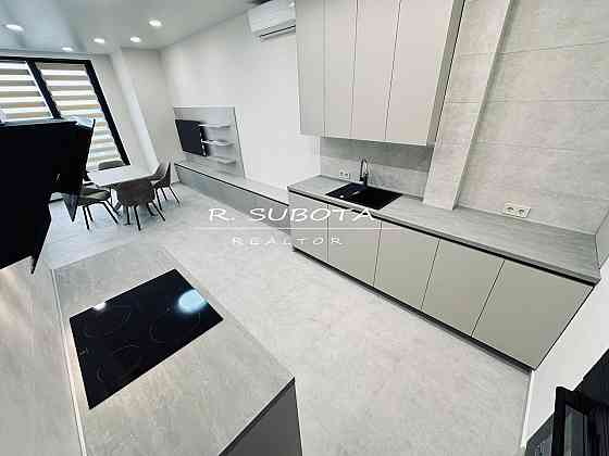 Аренда 2.к. ЖК Небо (ЭКСКЛЮЗИВ, КЛЮЧИ) Днепр