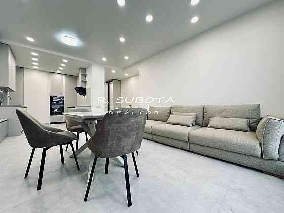 Аренда 2.к. ЖК Небо (ЭКСКЛЮЗИВ, КЛЮЧИ) Днепр