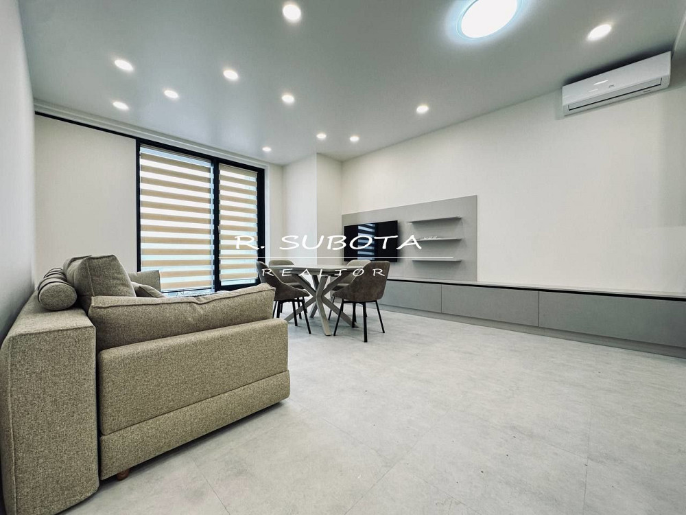 Аренда 2.к. ЖК Небо (ЭКСКЛЮЗИВ, КЛЮЧИ) Днепр - изображение 1