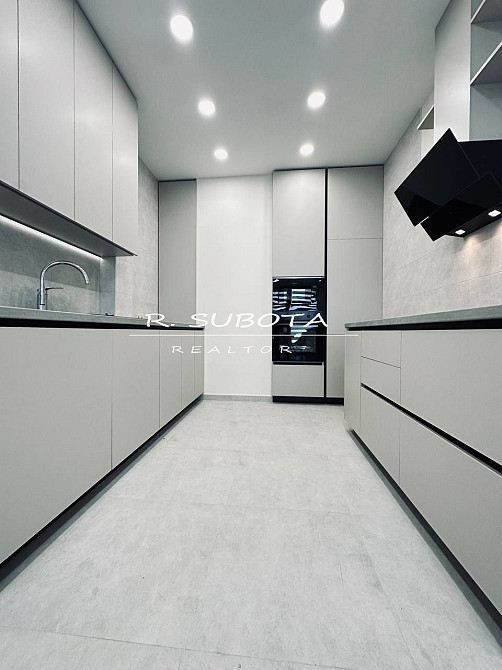 Аренда 2.к. ЖК Небо (ЭКСКЛЮЗИВ, КЛЮЧИ) Днепр - изображение 6