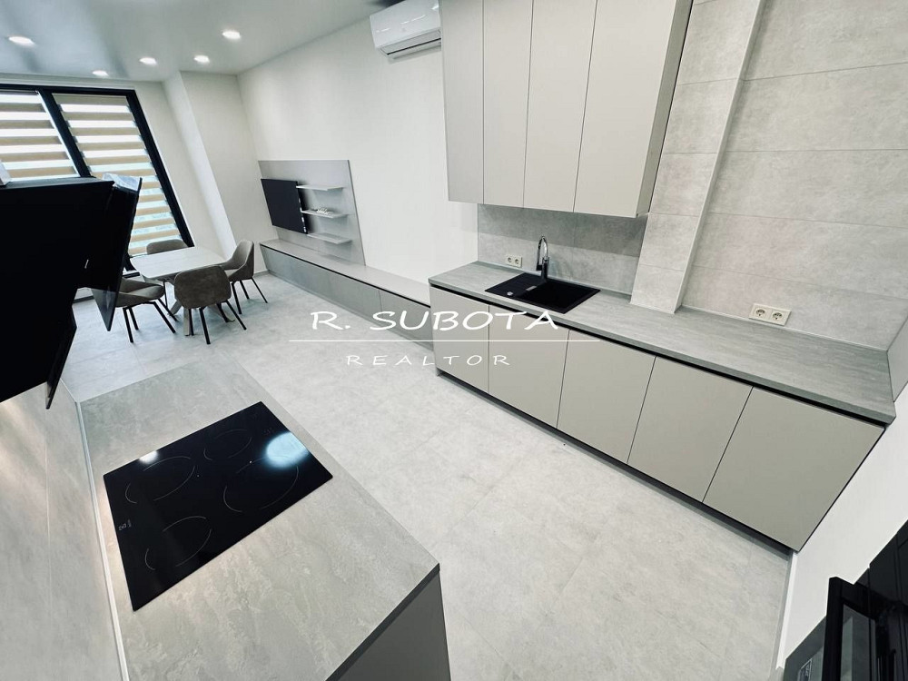 Аренда 2.к. ЖК Небо (ЭКСКЛЮЗИВ, КЛЮЧИ) Днепр - изображение 2