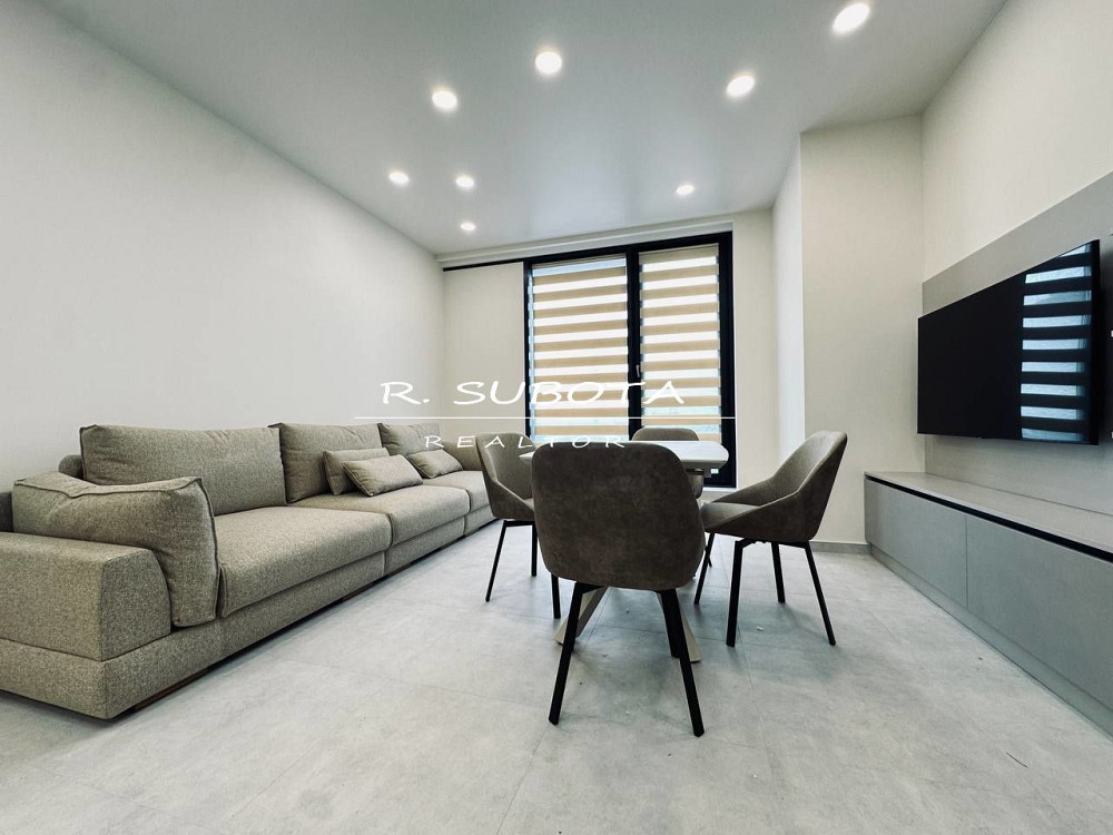 Аренда 2.к. ЖК Небо (ЭКСКЛЮЗИВ, КЛЮЧИ) Днепр - изображение 5