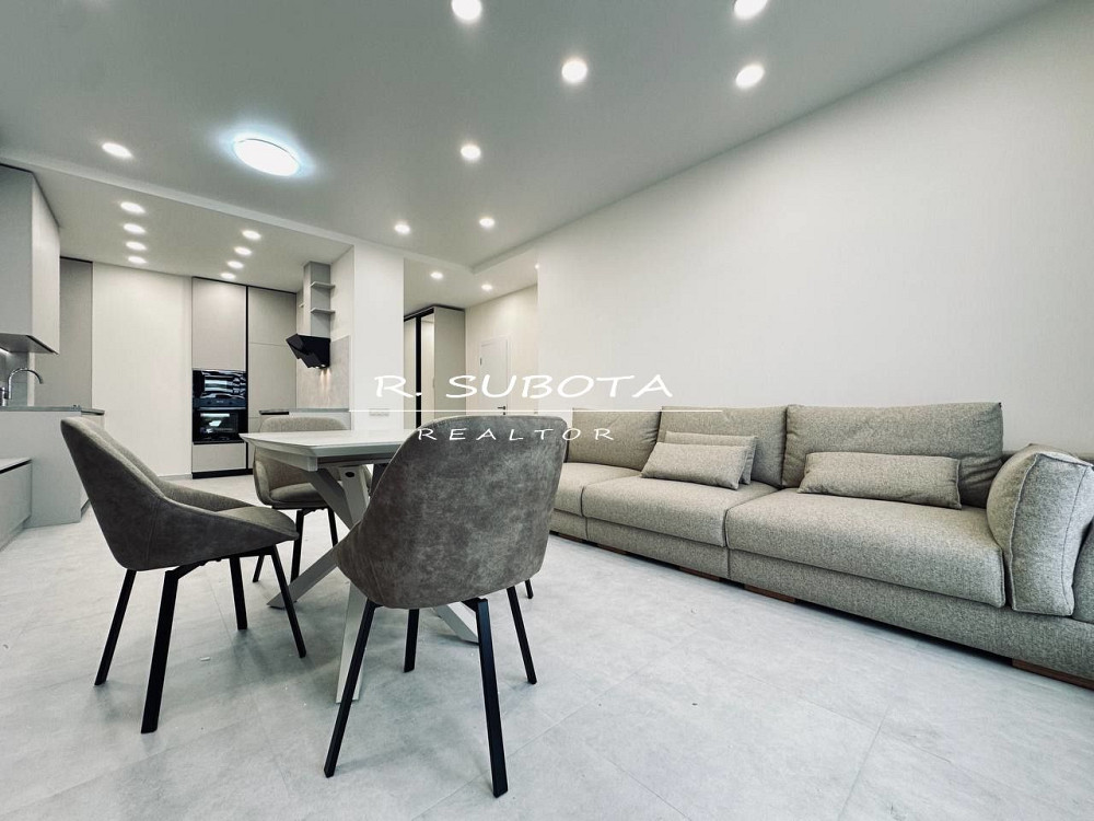 Аренда 2.к. ЖК Небо (ЭКСКЛЮЗИВ, КЛЮЧИ) Днепр - изображение 4