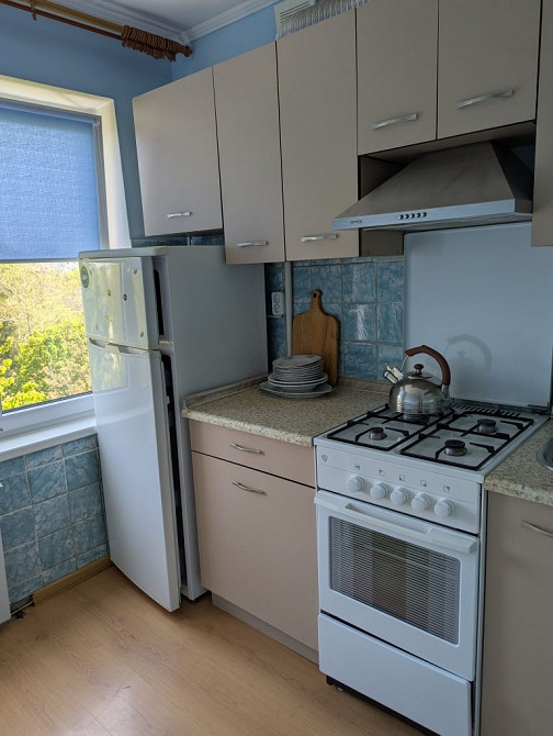 , Оренда 2х кімн.квартири поруч ТЦ "Veles Mall" Івано-Франківськ - зображення 1