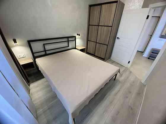 Оренда стильної 1к квартири в престижному ЖК Paradise Avenue Крюківщина