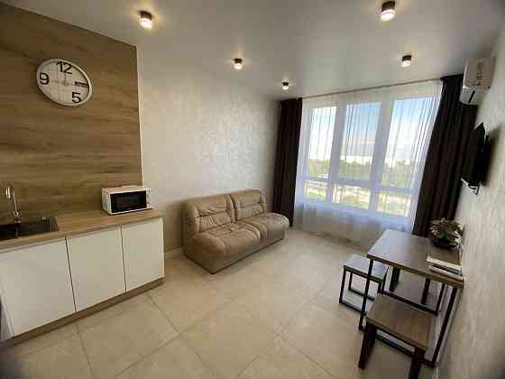 Оренда стильної 1к квартири в престижному ЖК Paradise Avenue Крюківщина