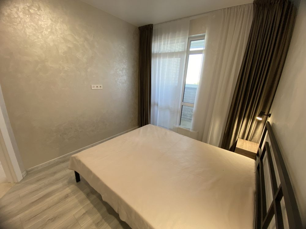 Оренда стильної 1к квартири в престижному ЖК Paradise Avenue Крюковщина - изображение 8