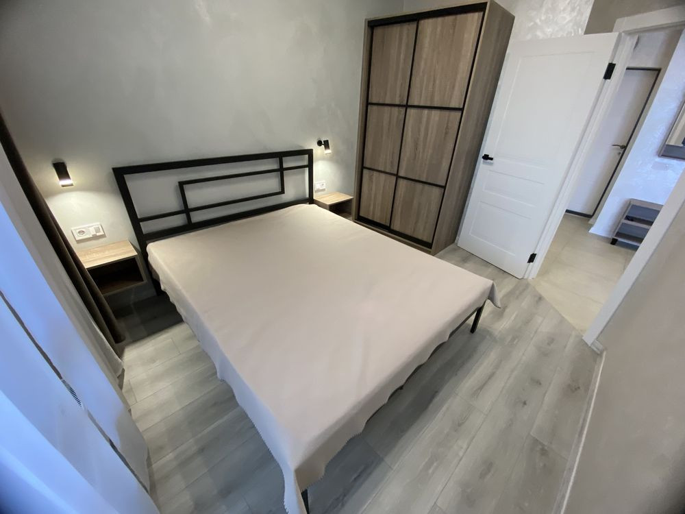 Оренда стильної 1к квартири в престижному ЖК Paradise Avenue Крюковщина - изображение 6