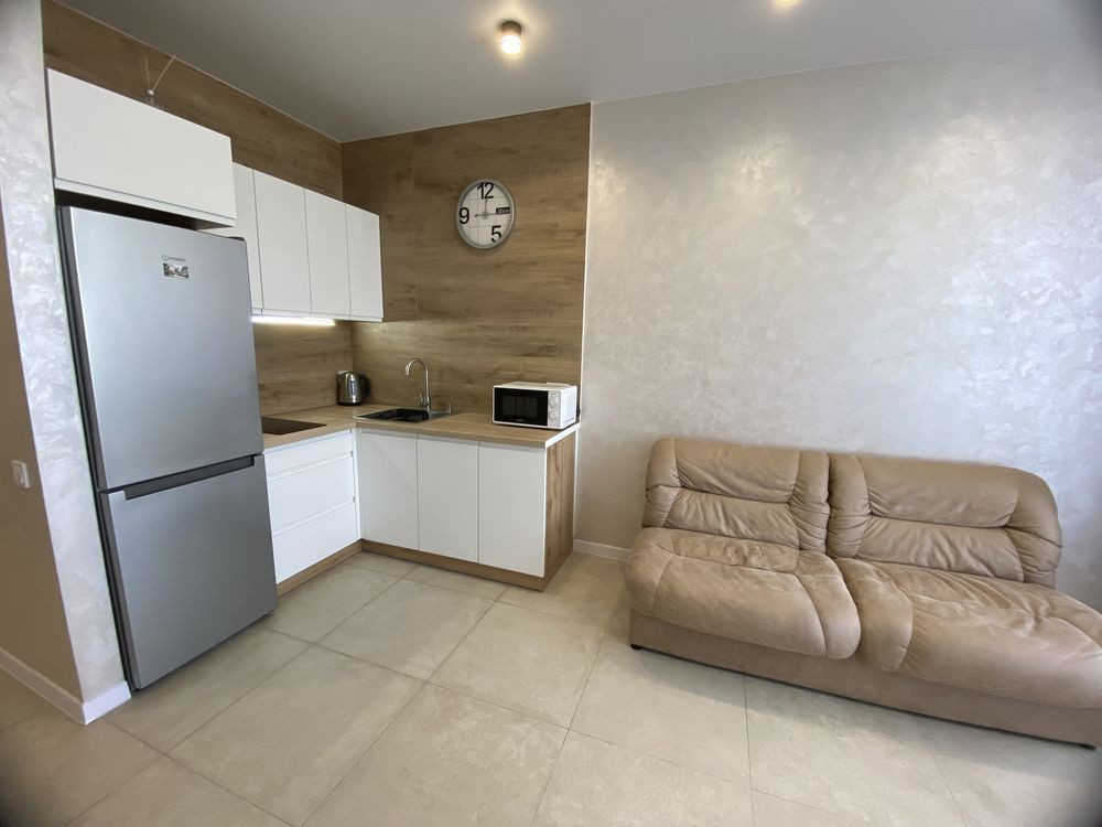 Оренда стильної 1к квартири в престижному ЖК Paradise Avenue Крюковщина - изображение 4