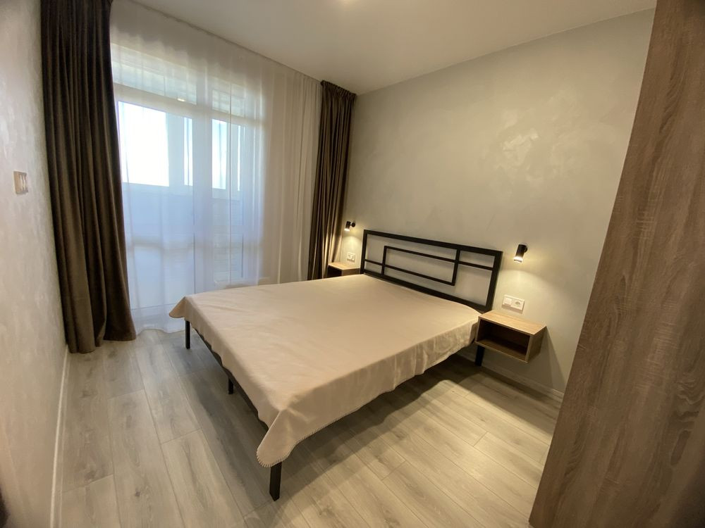 Оренда стильної 1к квартири в престижному ЖК Paradise Avenue Крюковщина - изображение 7