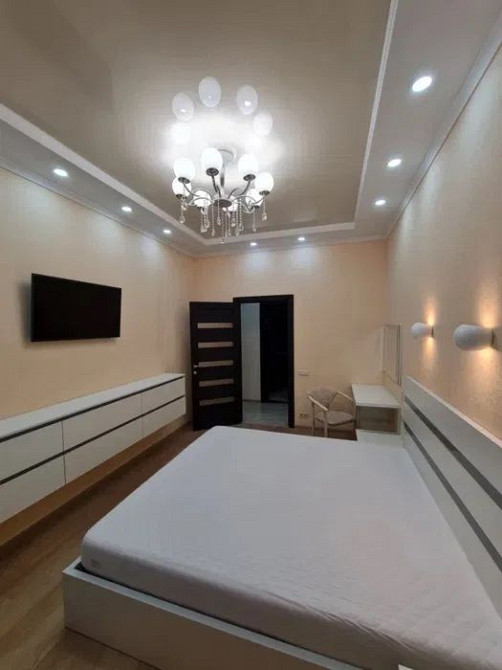 Сдам 2 ком кв ЖК Армейский Парк Победы Паркинг Свет всегда!!! Код710 Одесса - изображение 3