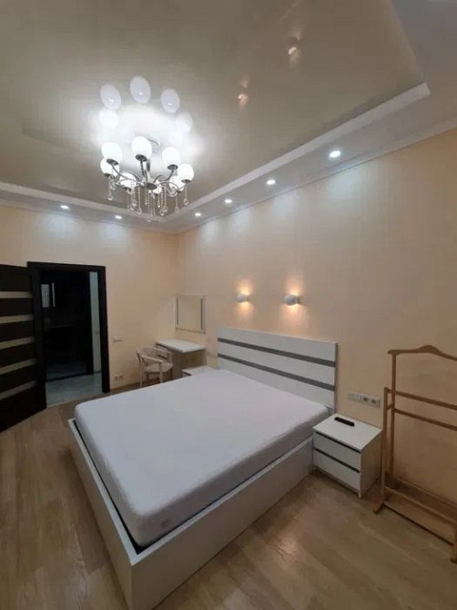 Сдам 2 ком кв ЖК Армейский Парк Победы Паркинг Свет всегда!!! Код710 Одесса - изображение 4