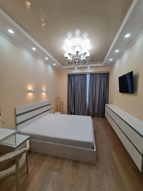 Сдам 2 ком кв ЖК Армейский Парк Победы Паркинг Свет всегда!!! Код710 Одесса - изображение 1