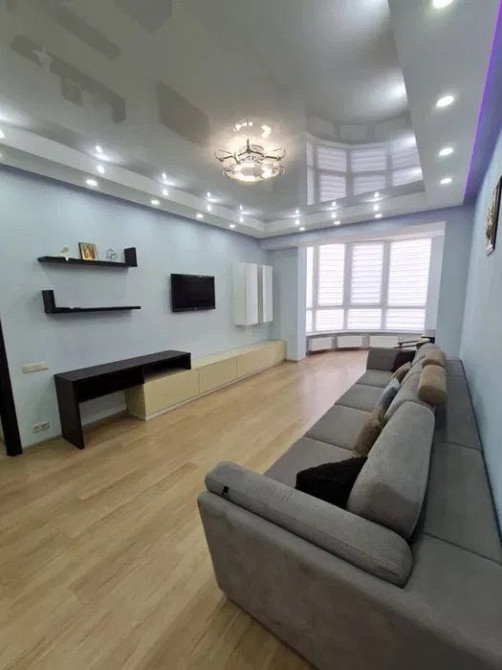 Сдам 2 ком кв ЖК Армейский Парк Победы Паркинг Свет всегда!!! Код710 Одесса - изображение 7