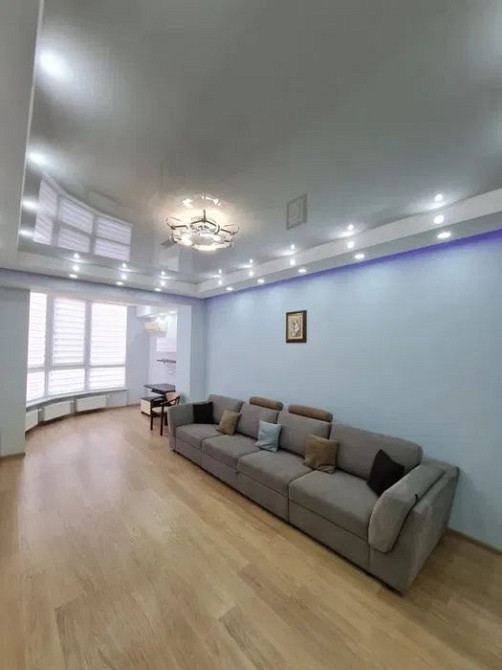 Сдам 2 ком кв ЖК Армейский Парк Победы Паркинг Свет всегда!!! Код710 Одесса - изображение 5