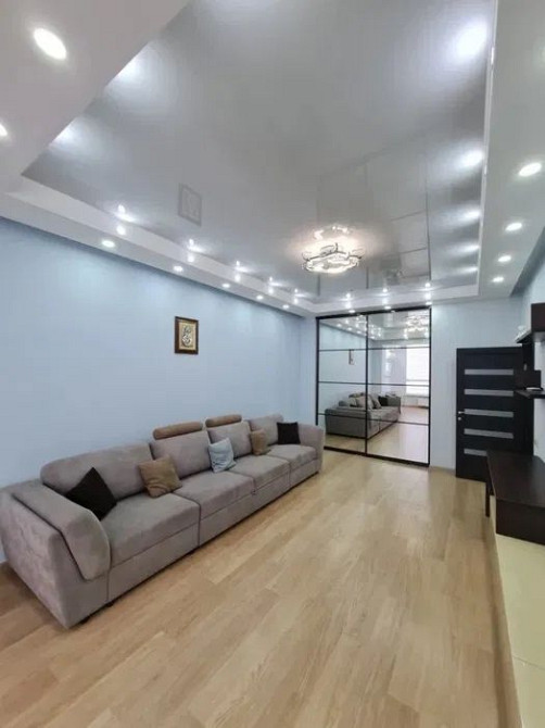 Сдам 2 ком кв ЖК Армейский Парк Победы Паркинг Свет всегда!!! Код710 Одесса - изображение 6