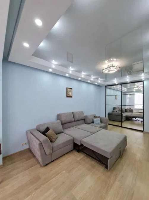 Сдам 2 ком кв ЖК Армейский Парк Победы Паркинг Свет всегда!!! Код710 Одесса - изображение 8