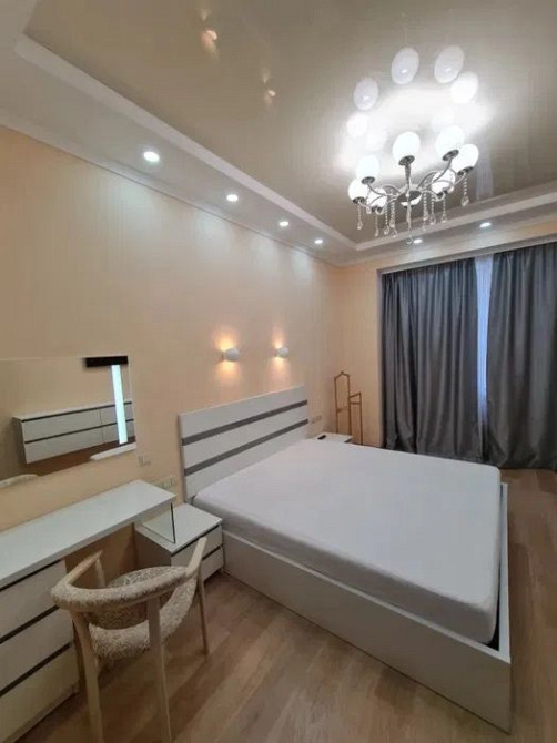 Сдам 2 ком кв ЖК Армейский Парк Победы Паркинг Свет всегда!!! Код710 Одесса - изображение 2