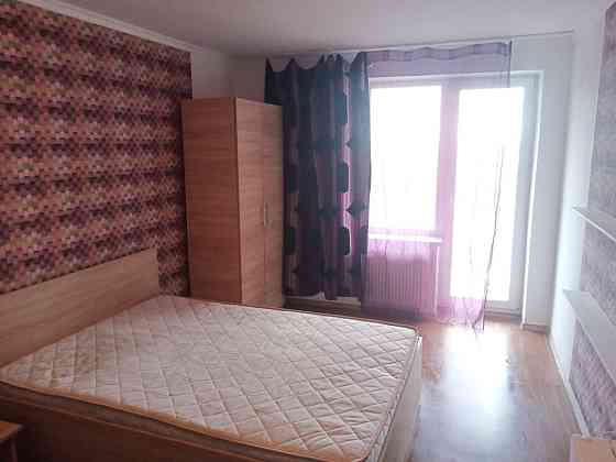 1 к.кв.студио от владельца, пер.Лысогорский, без комиссии, свободная Киев