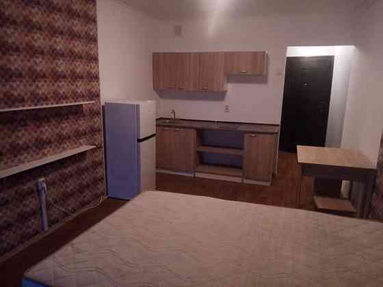 1 к.кв.студио от владельца, пер.Лысогорский, без комиссии, свободная Киев