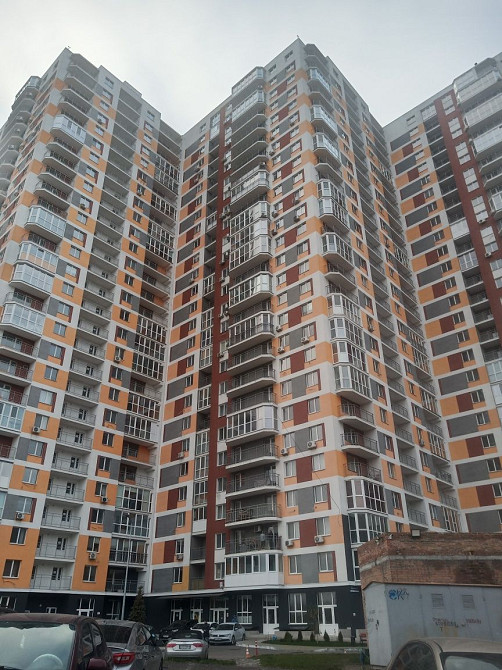 1 к.кв.студио от владельца, пер.Лысогорский, без комиссии, свободная Киев - изображение 7