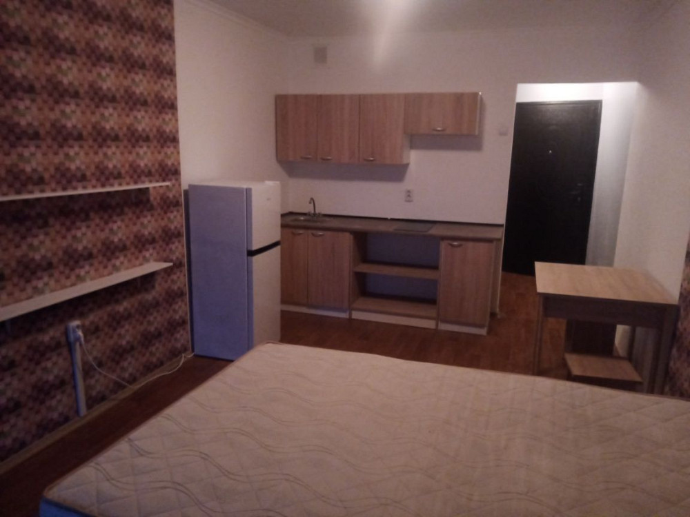 1 к.кв.студио от владельца, пер.Лысогорский, без комиссии, свободная Киев - изображение 2