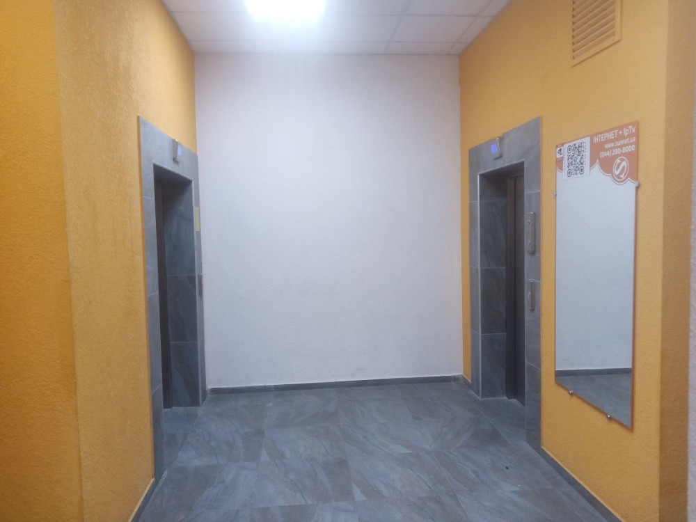 1 к.кв.студио от владельца, пер.Лысогорский, без комиссии, свободная Киев - изображение 8