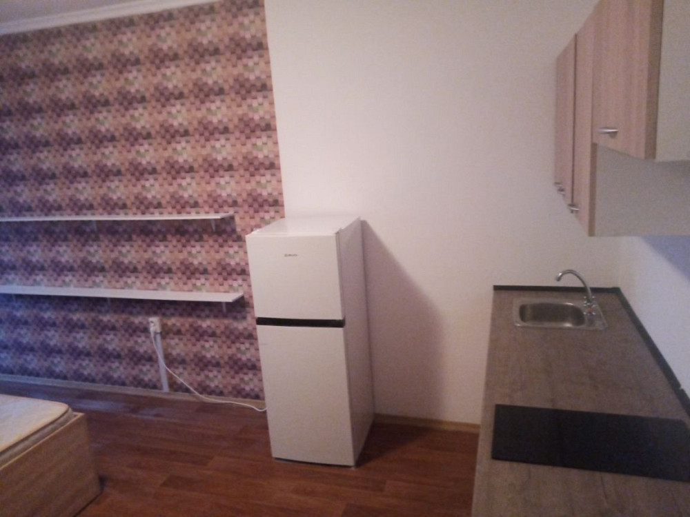 1 к.кв.студио от владельца, пер.Лысогорский, без комиссии, свободная Киев - изображение 4