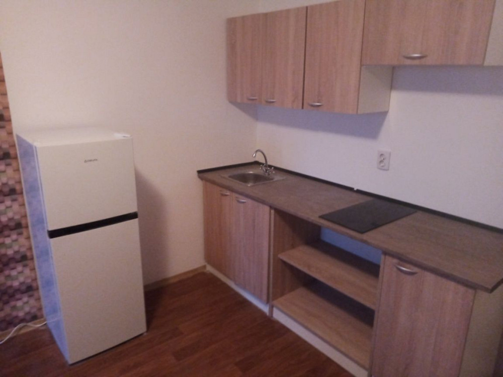 1 к.кв.студио от владельца, пер.Лысогорский, без комиссии, свободная Киев - изображение 3